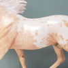 Mayberry OOAK Palomino Appaloosa Custom Pony By Jess Hamill BEST OFFER  6/4/24