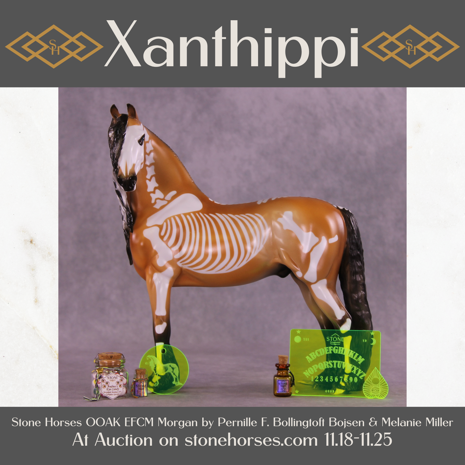 Xanthippi EFCM Morgan by Pernille F. Bøllingtoft Bøjsen 11/25/2025 SS1125