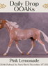 Pink Lemonade OOAK Palouse by Anna Rieck DDOOAKs25