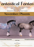 Pre-Order Transcendent or Triumphant LE-60 FCM Bunny by Dawn Quick FFS25