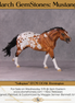 "Salispian" OOAK EFCM Remington By Maggie Jenner-Bennett