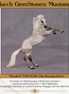"Beaufort" OOAK FCM Rearing Chip By Maggie Jenner-Bennett