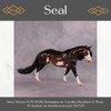 &quot;Seal&quot; OOAK FCM Remington By Caroline Boydston Best Offer 5/13/2025
