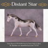 &quot;Distant Star&quot; OOAK FCM Pony by Dawn Quick Best Offer 07/08/25