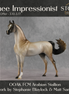 Thee Impressionist OOAK FCM Arabian Stallion by Stephanie Blaylock & Matt Samuels Best Offer 3.10.2026