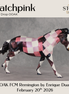 Patchpink OOAK FCM Remington by Enrique Duarte DDOOAKs26