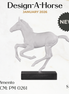 Design-A-Horse NEW FCM Pimento January Release DAH26 PM0261