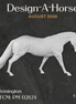Design-A-Horse EFCM Remington August Release DAH26 PM02624