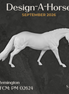 Design-A-Horse EFCM Remington September Release DAH26 PM02624