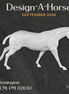 Design-A-Horse FCM Remington September Release DAH26 PM02630