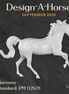 Design-A-Horse Harmony PM02628 - September Release 2026