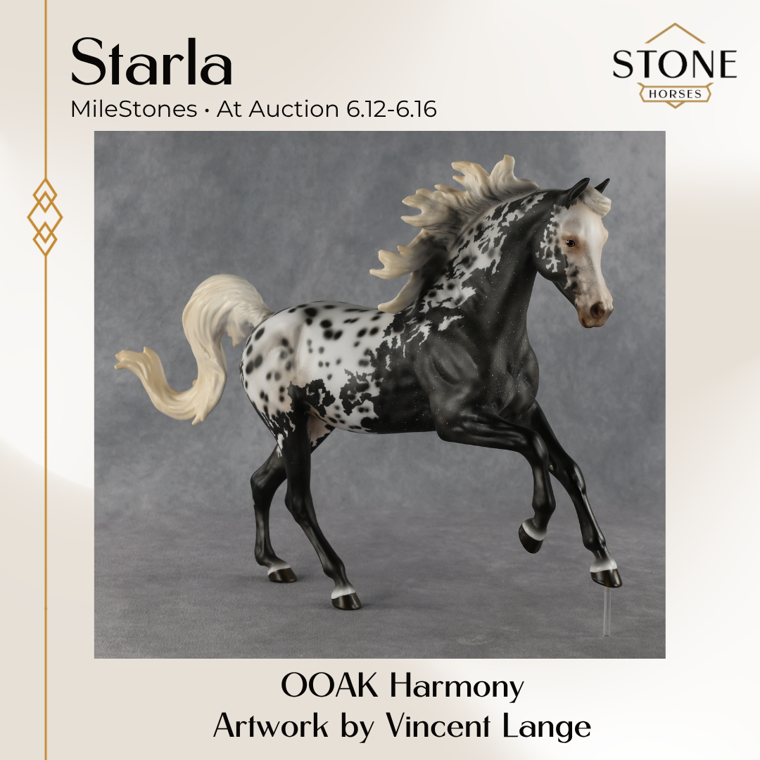 Starla OOAK FCM Harmony by Vincent Lange 6.12.2026 GS26