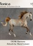 Monica OOAK FCM Harmony by Sheryl Leisure 6.12.2026 GS26