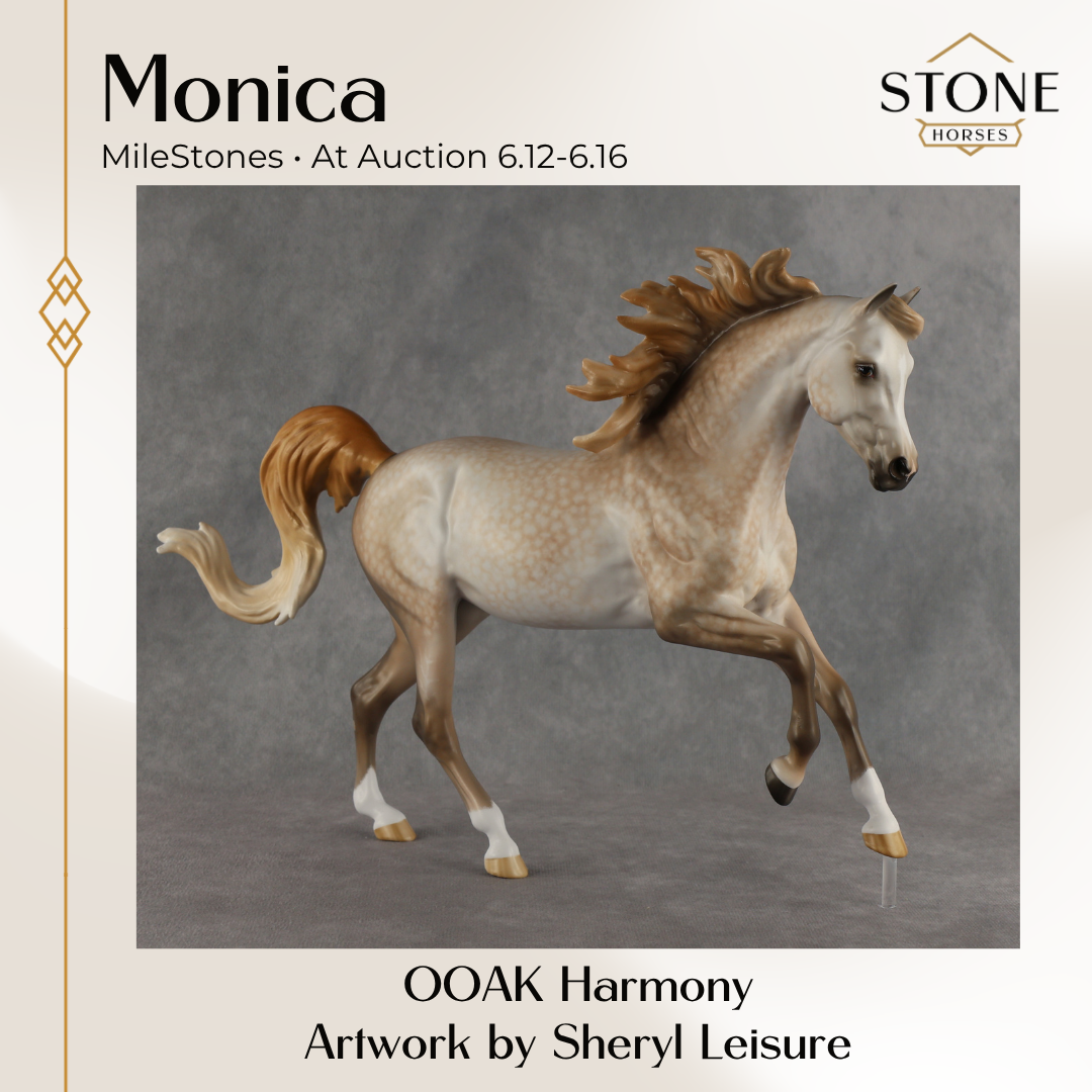 Monica OOAK FCM Harmony by Sheryl Leisure 6.12.2026 GS26