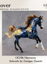 Lover OOAK FCM Harmony by Enrique Duarte 6.12.2026 GS26