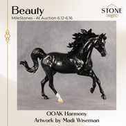 Beauty OOAK FCM Harmony by Madi Wiseman 6.12.2026 GS26