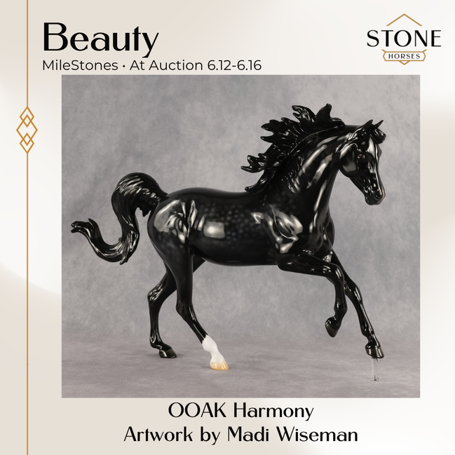 Beauty OOAK FCM Harmony by Madi Wiseman 6.12.2026 GS26