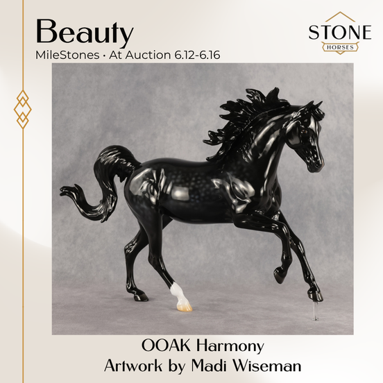 Beauty OOAK FCM Harmony by Madi Wiseman 6.12.2026 GS26