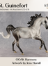 St. Guinefort OOAK FCM Harmony by Jess Hamill 6.12.2026 GS26
