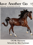 Have Another Go OOAK FCM Harmony by Alex Fortman 6.12.2026 GS26
