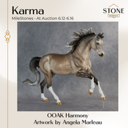 Karma OOAK FCM Harmony by Angela Marleau 6.12.2026 GS26