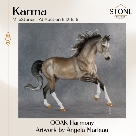 Karma OOAK FCM Harmony by Angela Marleau 6.12.2026 GS26