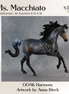 Ms. Macchiato OOAK FCM Harmony by Anna Rieck 6.12.2026 GS26