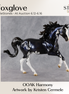 Foxglove OOAK FCM Harmony by Kristen Cermele 6.12.2026 GS26