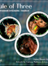 The Rule of Three March Sticker Set 2026 Limited Edition