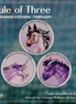 The Rule of Three February Sticker Set 2026 Limited Edition