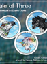 The Rule of Three June Sticker Set 2026 Limited Edition