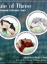 The Rule of Three July Sticker Set 2026 Limited Edition