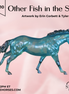 Other Fish in the Sea LE-10 Clear Remington by Erin Corbett & Tyler Beck VV26