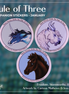 The Rule of Three January Sticker Set 2026 Limited Edition