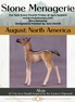 Alvin LE-3 Chip Foal by Jess Hamill MS25
