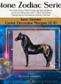 "Castor" LE-10 FCM Morgan By Ashley Palmer Zodiac Series: Gemini ZS25