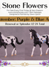 Renewal or Splendor LE-24 FCM Chip Warmblood By Dawn Quick FS25