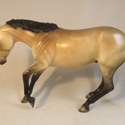 Sculptured Horses
