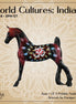 Aum LE-5 Pebble Saddlebred by Enrique Duarte WC26