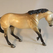 Horse Sculptures
