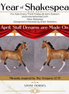 "Miranda" LE-15 FCM Arabian Yearling By Ellen Robbins CL25
