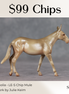 Magnolia LE-5 Chip Mule by Julie Keim May $99 Chips