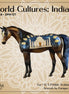Taj LE-5 Pebble Arabian Mare by Enrique Duarte WC26