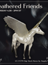 Fabian FCM LE-2 FCM Chip Stock Horse by Angela Marleau FTF26