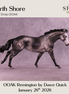 North Shore OOAK Remington by Dawn Quick DDOOAKs26