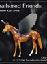 Clearwater FCM LE-2 FCM Chip Thoroughbred by Angela Marleau FTF26