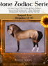 "Regulus" LE-10 EFCM Andalusian by Ashley Palmer ZS25