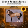 &quot;Regulus&quot; LE-10 EFCM Andalusian by Ashley Palmer ZS25