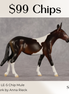 Sera LE-5 Chip Mule by Anna Rieck June $99 Chips