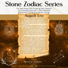 &quot;Algieba&quot; LE-10 EFCM Andalusian by Ashley Palmer ZS25